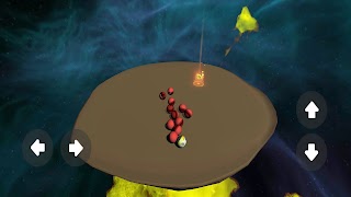 برنامه‌نما The Battle عکس از صفحه