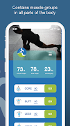 Athletio اسکرین شاٹ 2