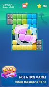 Block Fantasy تصوير الشاشة 3