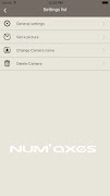 NumCam screenshot 4
