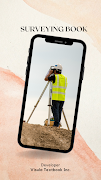 Surveying and Leveling books تصوير الشاشة 1