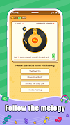 Lucky Songs Ekran Görüntüsü 5