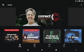 Connect with Skip Heitzig screenshot 3