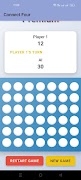 Connect Four Game imagem de tela 1
