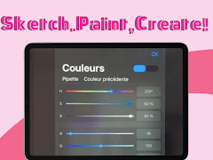 Painting Guide 截图 1