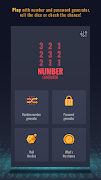 Number Generator Machine - Random Number Generator پوسٹر