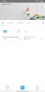 ViewSonic Projector vRemote تصوير الشاشة 4