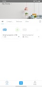 ViewSonic Projector vRemote Screenshot 4