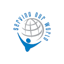SERVING OUR WORLD APK