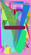 5 Schermata NFT Generator - Coding Art