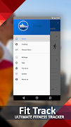 Step Counter Pro : Steps 海報
