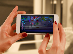 Monster Force: Alien Transform screenshot 5