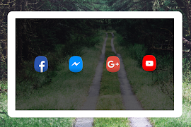 Oval - Icon Pack screenshot 6