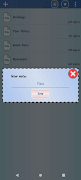 Note App - Simple Notepad screenshot 3