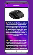 Mini Camera WIFI Guide 360 screenshot 1