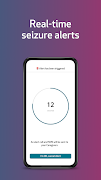 EpiMonitor by Empatica screenshot 1