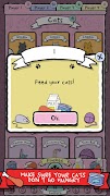 برنامه‌نما Cat Lady عکس از صفحه