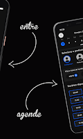 CR18 Barbearia screenshot 1