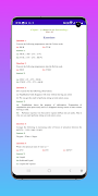 1 Schermata Science Class 9 Solution