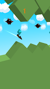 WarPlane Flight скриншот 2
