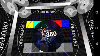 Examples - Orion360 SDK Basic 스크린샷 6