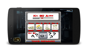 Alien Invaders 스크린샷 3