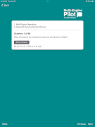 Multi-Engine Pilot Checkride 截圖 6