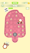 Pop It Rush imagem de tela 5