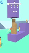 Ball Pass 3D screenshot 4