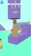 Ball Pass 3D screenshot 4