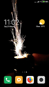 Magic Drop Lighter LWP 스크린샷 4