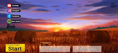 Skins: PUBGM Crate Opening الملصق