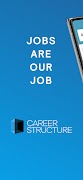 Career Structure poster