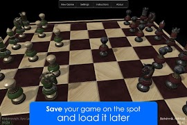 4 Schermata Chess