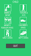 Check your size Screenshot 3