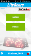 LiteScore 스크린샷 2
