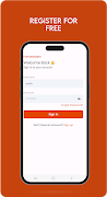 پوستر Hamdala Data: Affordable Data