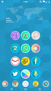 Honor    Theme Pack screenshot 1