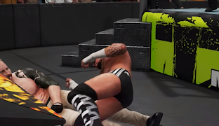 Tips For WWE 2K22 2021 screenshot 4