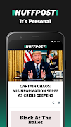 HuffPost - News & Politics poster