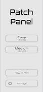 Patch Panel ảnh chụp màn hình 1