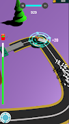 OVERDRIVE 3D ภาพหน้าจอ 1