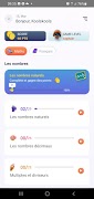 برنامه‌نما Révision primaire Koolskools عکس از صفحه