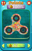 Swipe Super Spinner screenshot 4