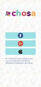 Chosa পোস্টার