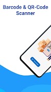 Pemindai Kode Untuk Bisnis 截图 1