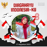 Twibbon HUT RI 78 2023 Screenshot 3