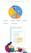 ICMS - The Learning App imagem de tela 1