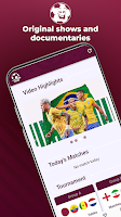 247Football Livescore App poster