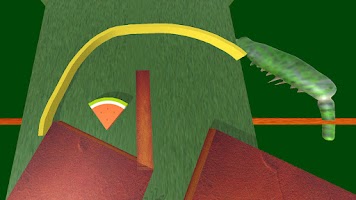 DrawLine Feeding Game স্ক্রিনশট 3
